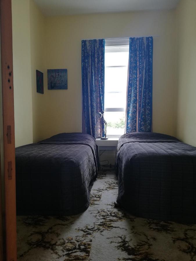 Empire Hotel Backpackers Oamaru Eksteriør bilde